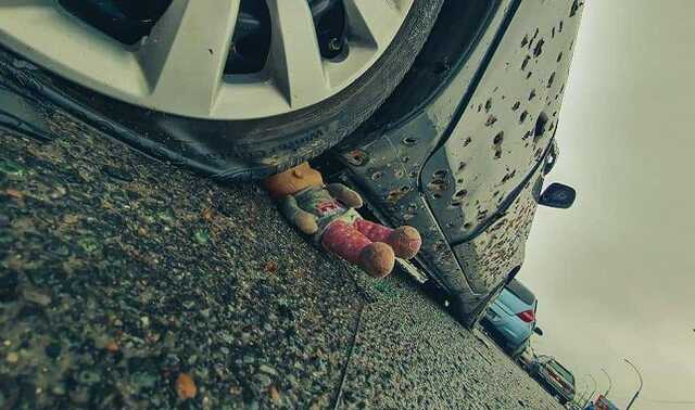 Кулеба о преступлениях оккупантов в Киевской области: Россия хуже ИГИЛ