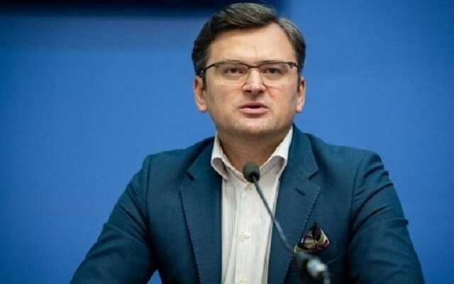 Кулеба назвал единственный способ остановить войну России против Украины