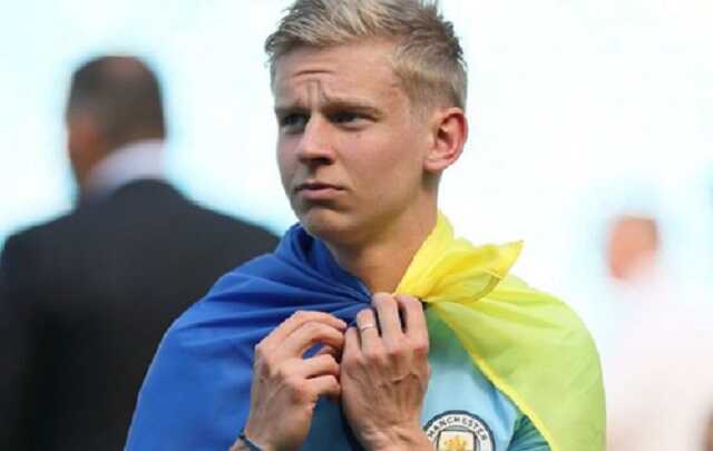 Олександр Зінченко закликав світ врятувати українських дітей