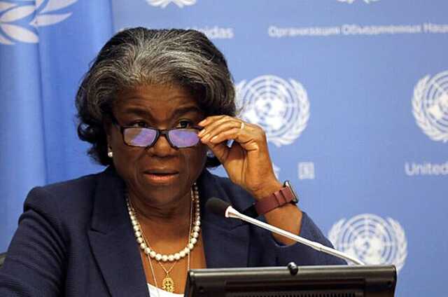 США попросят отстранить Россию из Совета ООН по правам человека