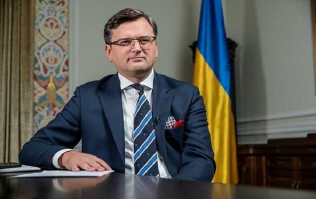 Немедленно и без промедлений, – Кулеба о необходимости предоставить Украине оружие