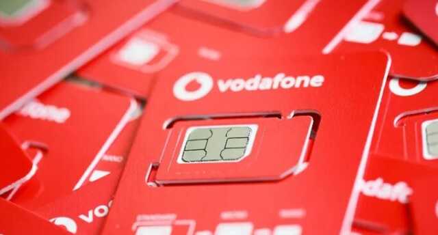 Vodafone      27  