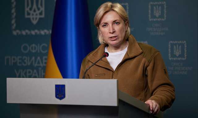 В Украине в плену находятся около 600 российских оккупантов