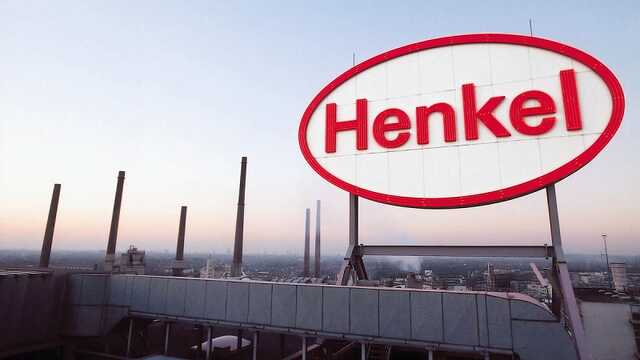  Henkel ,     