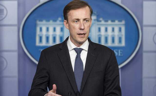 США на этой неделе введут дополнительные санкции против России, - Белый дом