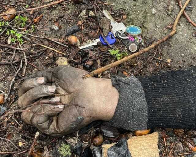 Росія і весь світ мають мовчати, скорбіти, і спокутувати