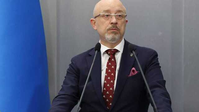 С начала вторжения в ВСУ – 84 Героя Украины, 42 – посмертно, – Резников