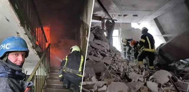 Оккупанты обстреляли фенольный завод и жилые дома в зоне проведения ООС