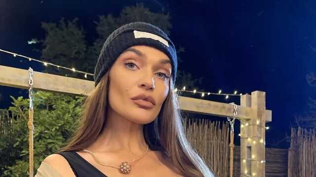 Российская актриса и блогер Алена Водонаева показала россиянам правду о резне в Буче