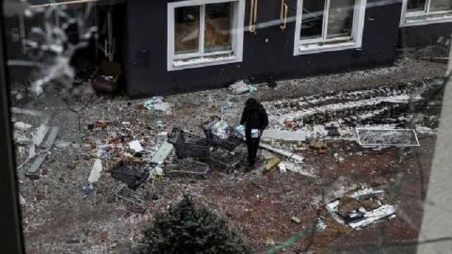 В чем отличие Бучи от Сребреницы — эксперт