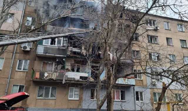 Среди погибших – дети: полиция показала фото из обстрелянного Николаева