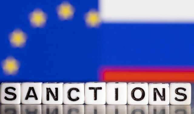 Появились подробности будущих санкций ЕС