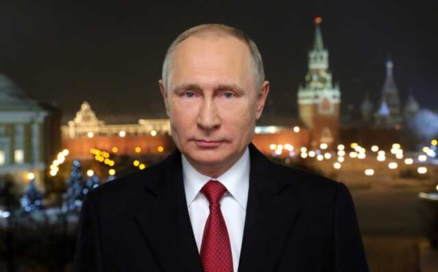 Нацелился на Днепр: названа новая вероятная цель кремлевского фюрера в Украине