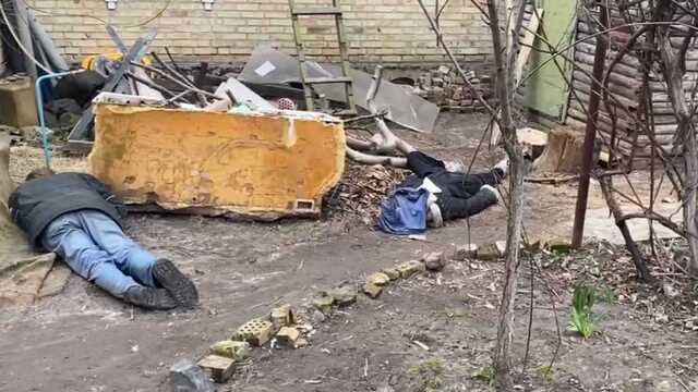 Количество жертв значительно больше: в Буче тела людей находят каждый день