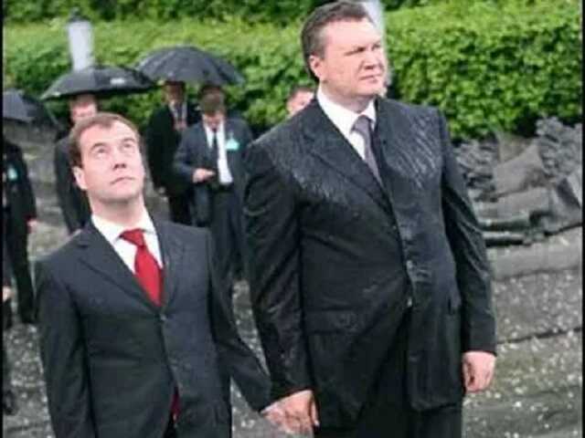 Кремлевские карлики хотят превратить в Бучу всю Европу