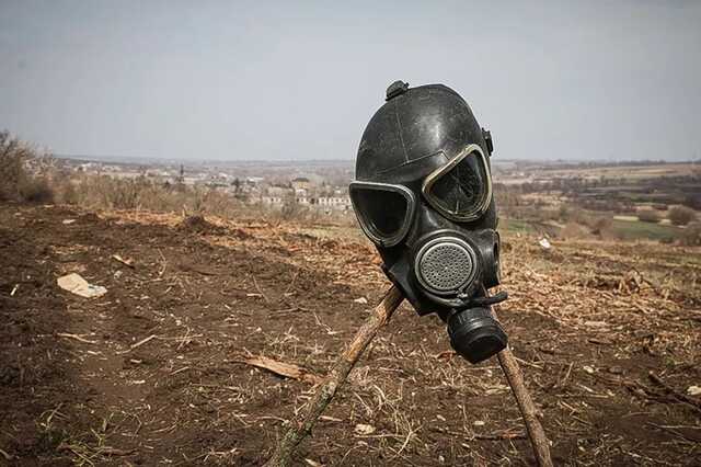 Фосфорные бомбы не помогли: в Нацгвардии рассказали о ликвидации оккупантов под Харьковом