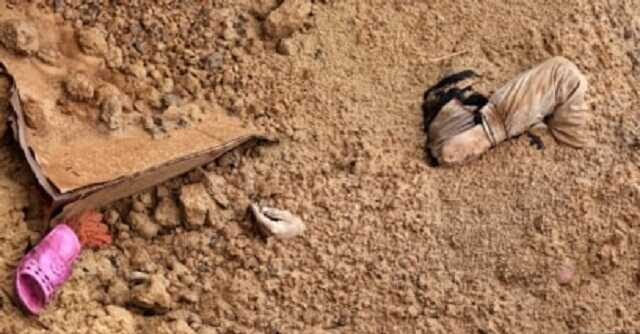 "Да валите их всех": оккупантам приказали убивать мирных людей – перехват СБУ