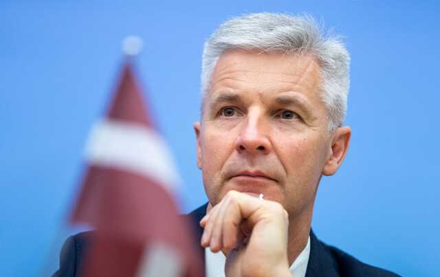 Латвія запропонувала країнам Балтії синхронно закрити кордони з Росією