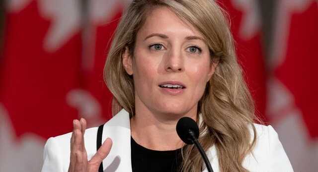 Канада запровадить нові санкції проти наближених до режимів Путіна та Лукашенка