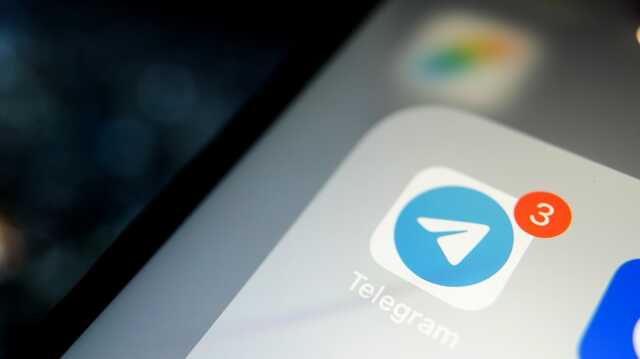          Telegram,  