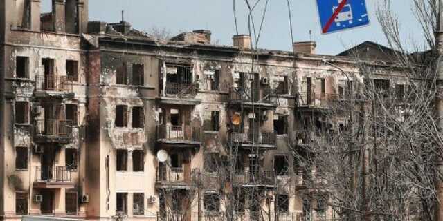 Депутаты ОПЗЖ были информаторами РФ в Мариуполе: названы имена предателей