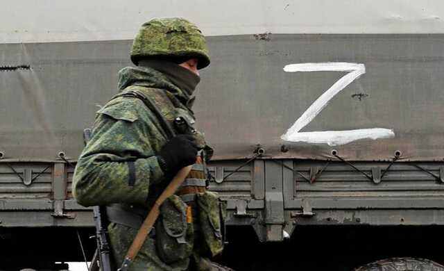 Кремль пытался подбодрить своих карателей списанием с них кредитов: документы