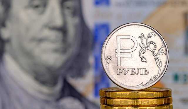 Дефолт стучится в дверь. Россия не смогла полностью выплатить свои последние внешние долги