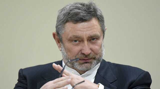 Украинцы пьют чай от российских бизнесменов: за TESS и Greenfield наградил Путин