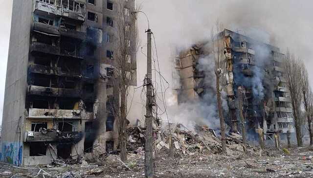 Украинцам возместят потерю жилья из-за войны: как получить компенсацию