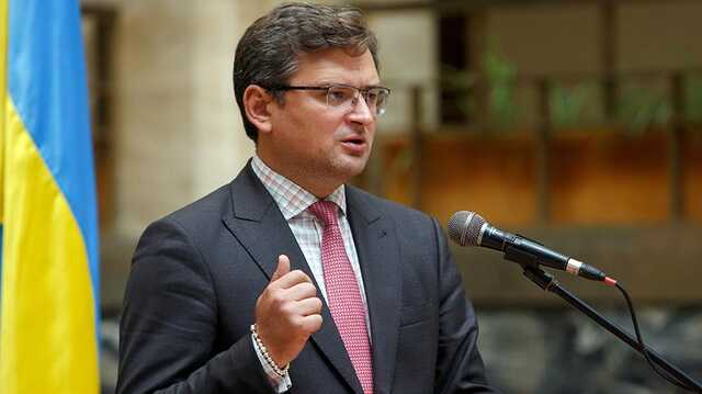 Заработают в ближайшие дни: Кулеба о пятом пакете санкций против России