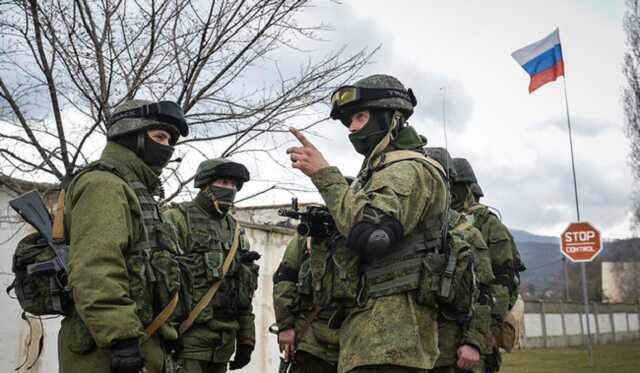 Плани російських окупантів залишаються загрозливими, - Маляр