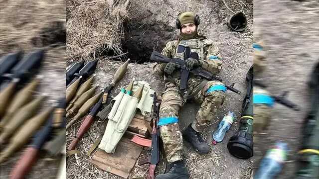 Мирных стреляют просто по приколу: Российский доброволец ВСУ побывал в плену в Буче