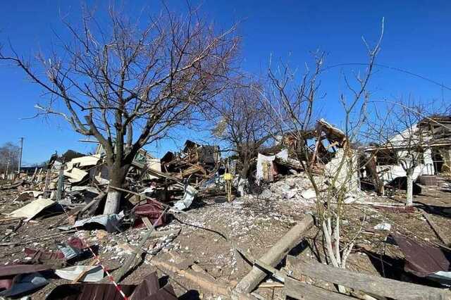 Броварська окружна прокуратура розпочала кримінальні провадження за фактом вбивств окупантами мирних жителів