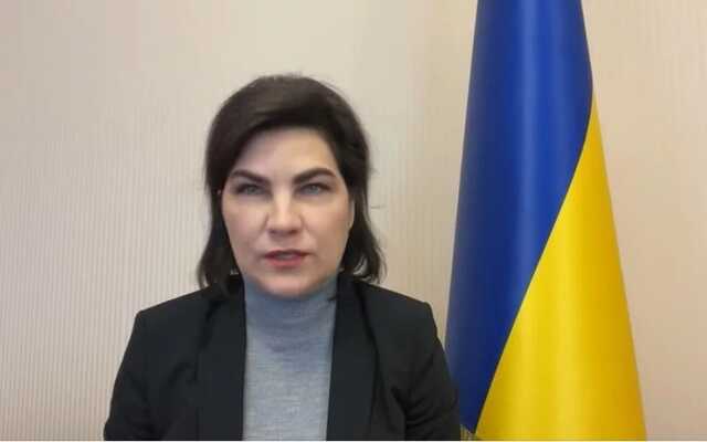 Зараз вже розслідується 5 тисяч воєнних злочинів російських окупантів, - генпрокурор