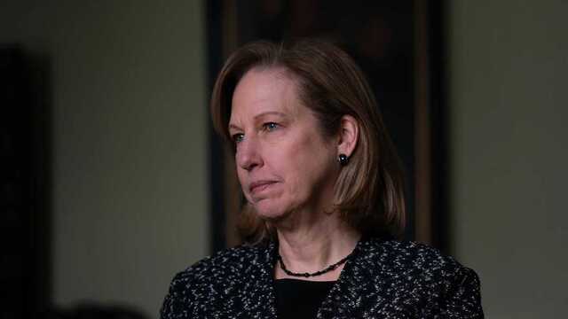 Кристина Квин: Россия не собирается останавливать войну