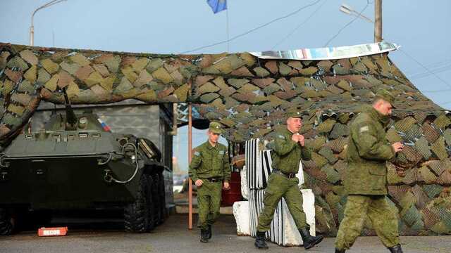 Угроза со стороны Приднестровья: на аэродроме Тирасполь идет подготовка для приема самолетов