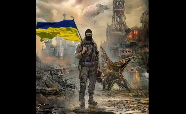 Геноцид украинцев — программная цель Кремля, — эксперт