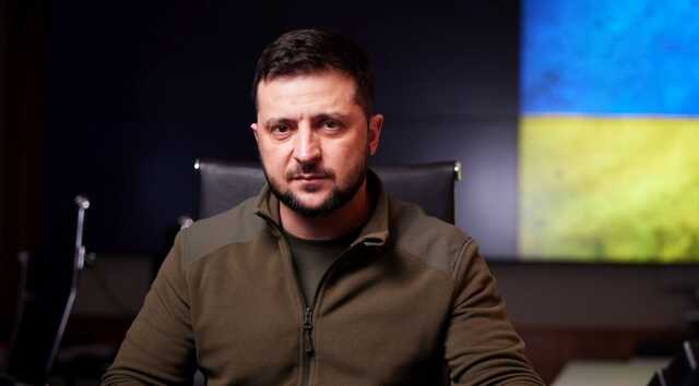 Зеленский: Если мир не сделает выводов, будет только одна институция безопасности – оружие