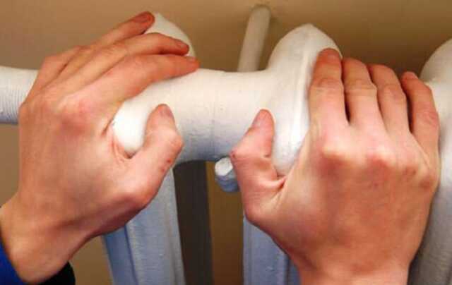 В Ивано-Франковске завершается отопительный сезон