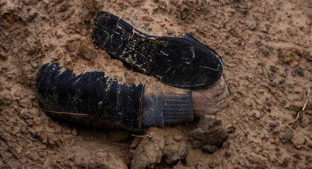 В Раде зарегистрировали постановление о геноциде Россией украинской нации