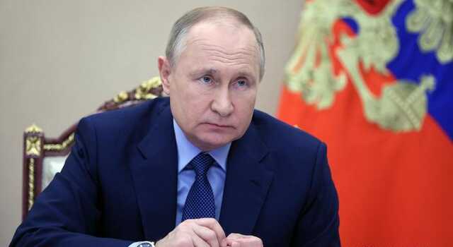 Евросоюз обдумывает санкции против дочерей Путина, – Bloomberg