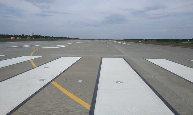 На аэродроме в Приднестровье готовятся к приему самолетов, - Генштаб ВСУ