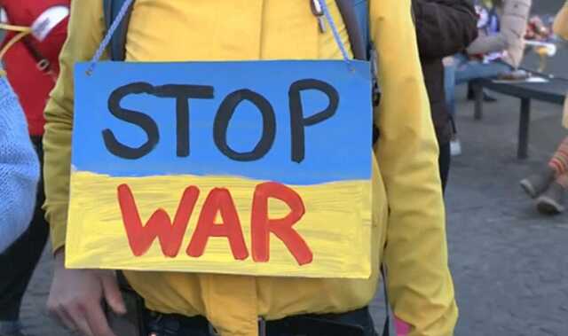 Звернення до українців, які проживають за межами України