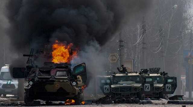 Війна Росії проти України триватиме роками – американський генерал