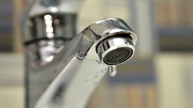 Жители Донецка жалуются на катастрофическую ситуацию с водой