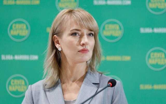 Шуляк: держава допомагатиме жертвам сексуального насильства з боку російських солдат