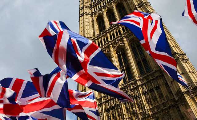 Великобритания расширила санкции против граждан РФ