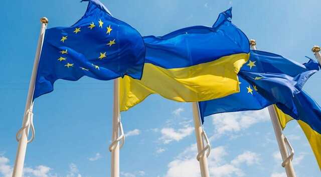 Ирландия поддерживает заявку Украины на членство в ЕС, – премьер-министр Мартин