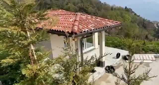 В Италии подожгли виллу российского пропагандиста Соловьева