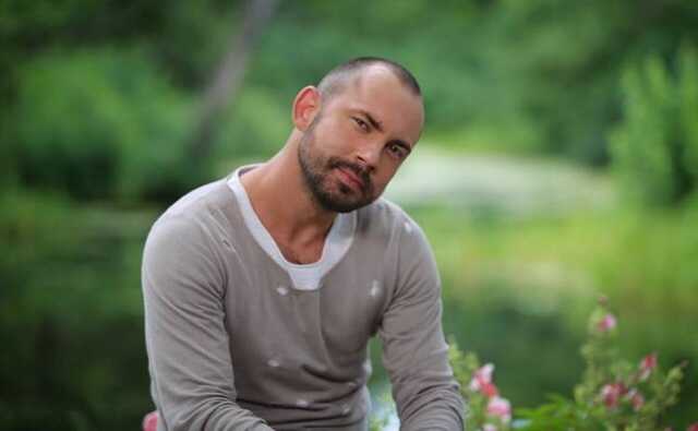 Умерла мама Андрея Беднякова. Она больше месяца провела в оккупированном Мариуполе